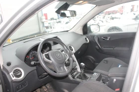 Renault Koleos НА ЧАСТИ, 204000км.ИТАЛИЯ, EVRO 5A, снимка 14