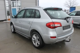 Renault Koleos НА ЧАСТИ, 204000км.ИТАЛИЯ, EVRO 5A, снимка 3