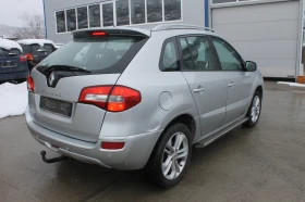 Renault Koleos НА ЧАСТИ, 204000км.ИТАЛИЯ, EVRO 5A, снимка 5