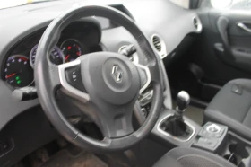 Renault Koleos НА ЧАСТИ, 204000км.ИТАЛИЯ, EVRO 5A, снимка 13