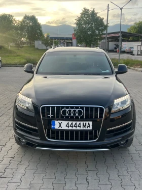 Audi Q7 Facelift//7места//Панорама//Камера//Лизинг//Бартер