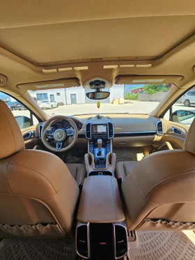 Porsche Cayenne 3.6L / 300к.с / Бензин, снимка 11