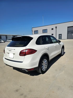 Porsche Cayenne 3.6L / 300к.с / Бензин, снимка 5