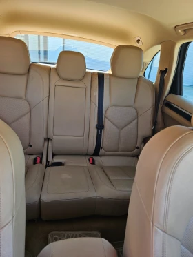 Porsche Cayenne 3.6L / 300к.с / Бензин, снимка 15