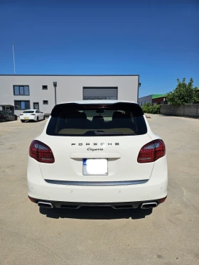 Porsche Cayenne 3.6L / 300к.с / Бензин, снимка 4