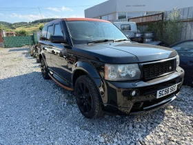 Land Rover Range Rover Sport 4.2 supercharged, снимка 1