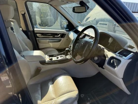 Land Rover Range Rover Sport 4.2 supercharged, снимка 7