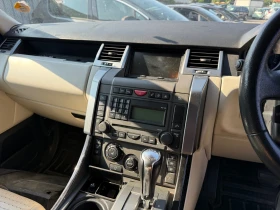 Land Rover Range Rover Sport 4.2 supercharged, снимка 9