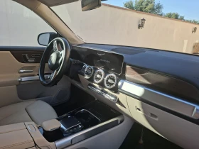 Mercedes-Benz GLB 250, снимка 15