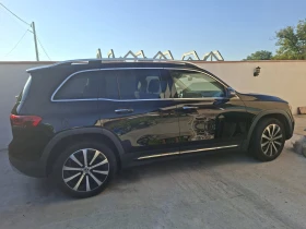 Mercedes-Benz GLB 250, снимка 2