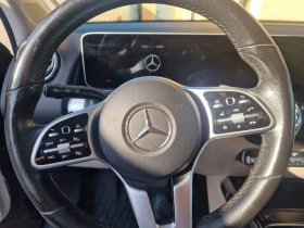Mercedes-Benz GLB 250, снимка 5