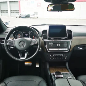 Mercedes-Benz GLE 450 AMG, снимка 6