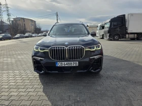 BMW X7 M5OD, снимка 1