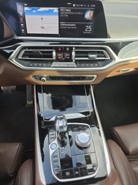 BMW X7 M5OD, снимка 8