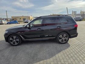 BMW X7 M5OD, снимка 2
