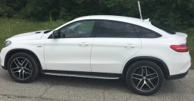 Mercedes-Benz GLE Coupe 450 AMG, снимка 2