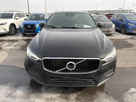 Volvo XC60 Momentum С РЕГИСТРАЦИЯ & АВТО КРЕДИТ, снимка 2