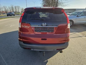 Honda Cr-v 2.2 cdti 150 K.C EXCLUSIVE , снимка 6