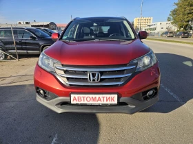 Honda Cr-v 2.2 cdti 150 K.C EXCLUSIVE , снимка 1