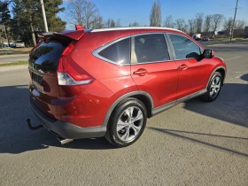 Honda Cr-v 2.2 cdti 150 K.C EXCLUSIVE , снимка 4