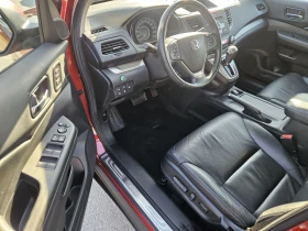 Honda Cr-v 2.2 cdti 150 K.C EXCLUSIVE , снимка 7