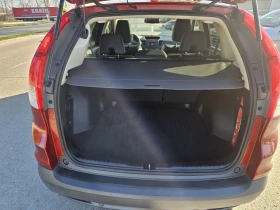Honda Cr-v 2.2 cdti 150 K.C EXCLUSIVE , снимка 13