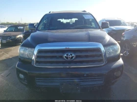 Toyota Sequoia 5.7L V-8 DOHC, VVT, 381HP 4X2 Drive, снимка 12
