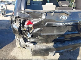 Toyota Sequoia 5.7L V-8 DOHC, VVT, 381HP 4X2 Drive, снимка 6