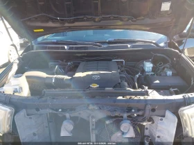 Toyota Sequoia 5.7L V-8 DOHC, VVT, 381HP 4X2 Drive, снимка 10