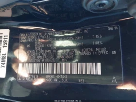 Toyota Sequoia 5.7L V-8 DOHC, VVT, 381HP 4X2 Drive, снимка 9