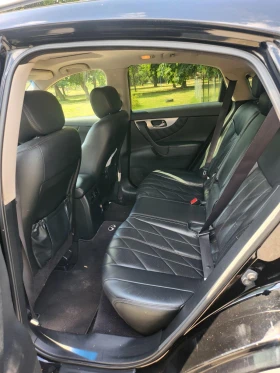 Infiniti Fx 35 ГАЗ, снимка 12