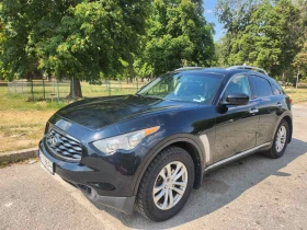 Infiniti Fx 35 ГАЗ, снимка 1