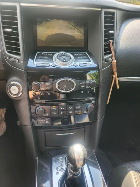 Infiniti Fx 35 ГАЗ, снимка 11