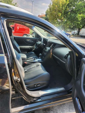 Infiniti Fx 35 ГАЗ, снимка 13