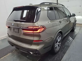 BMW X7 XDRIVE40I| PANO| HUD| 360| AMBIENT| CARFAX| 2 КЛЮЧ, снимка 3
