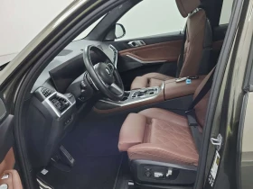 BMW X7 XDRIVE40I| PANO| HUD| 360| AMBIENT| CARFAX| 2 КЛЮЧ, снимка 8