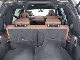 BMW X7 XDRIVE40I| PANO| HUD| 360| AMBIENT| CARFAX| 2 КЛЮЧ, снимка 14