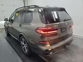 BMW X7 XDRIVE40I| PANO| HUD| 360| AMBIENT| CARFAX| 2 КЛЮЧ, снимка 4