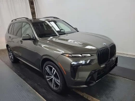 BMW X7 XDRIVE40I| PANO| HUD| 360| AMBIENT| CARFAX| 2 КЛЮЧ, снимка 2