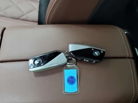 BMW X7 XDRIVE40I| PANO| HUD| 360| AMBIENT| CARFAX| 2 КЛЮЧ, снимка 17