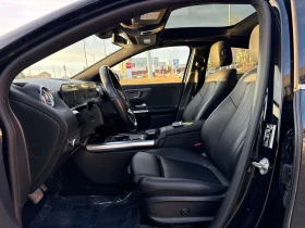 Mercedes-Benz GLA 250 ПАНОРАМА/ДВА КЛЮЧА/ПОДГРЕВИ, снимка 11