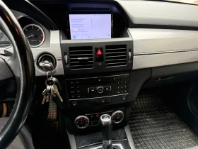 Mercedes-Benz GLK 320CDI* 4MATIC* KOJA* NAVI* PODGREVKAMERA* , снимка 10