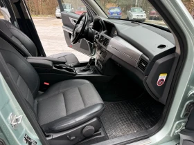 Mercedes-Benz GLK 320CDI* 4MATIC* KOJA* NAVI* PODGREVKAMERA* , снимка 8