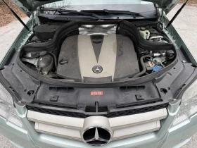 Mercedes-Benz GLK 320CDI* 4MATIC* KOJA* NAVI* PODGREVKAMERA* , снимка 13
