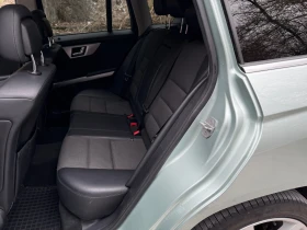 Mercedes-Benz GLK 320CDI* 4MATIC* KOJA* NAVI* PODGREVKAMERA* , снимка 9