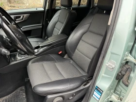 Mercedes-Benz GLK 320CDI* 4MATIC* KOJA* NAVI* PODGREVKAMERA* , снимка 7
