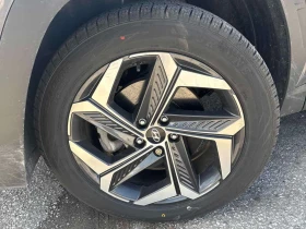 Hyundai Tucson Luxury  CARFAX, снимка 7