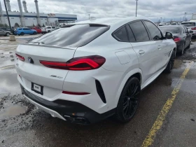 BMW X6 xDrive40i  CARFAX, снимка 2