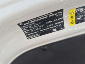 BMW X6 xDrive40i  CARFAX, снимка 11