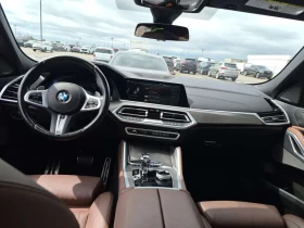 BMW X6 xDrive40i  CARFAX, снимка 7